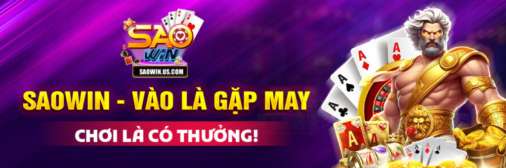 Saowin.us.com – Cổng game đổi thưởng uy tín, đa dạng trò chơi hot nhất hiện nay.