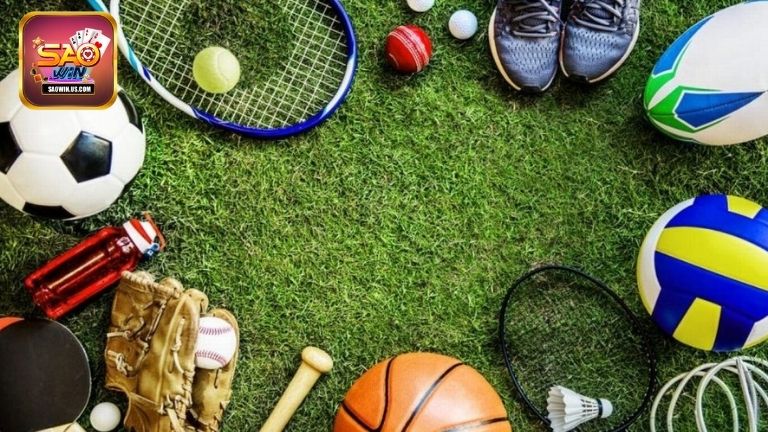 Bí quyết chơi thể thao tại Saowin thắng toàn tập