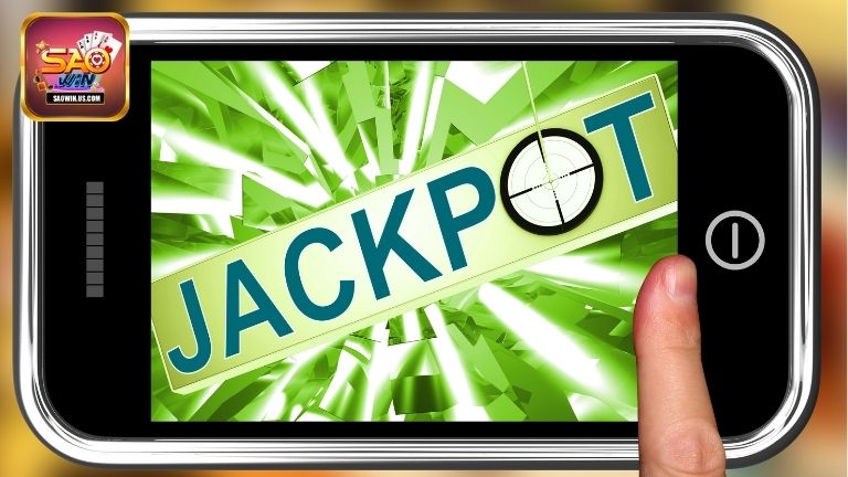 Cách tham gia chơi game nổ hũ tại Saowin