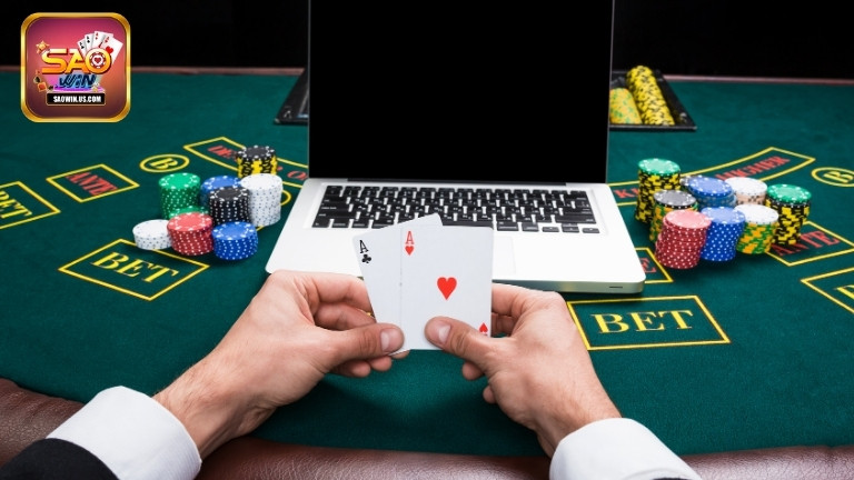 Cam kết của Saowin về cờ bạc có trách nhiệm