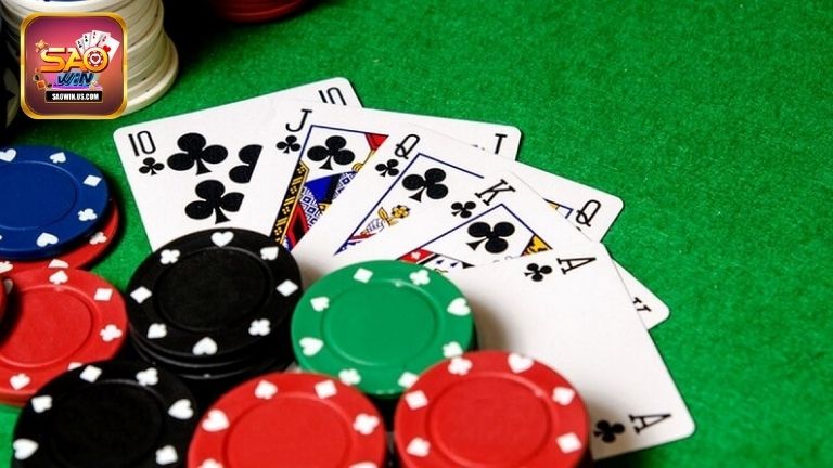 Cẩm nang chơi bài Mậu Binh đầy đủ, dễ hiểu