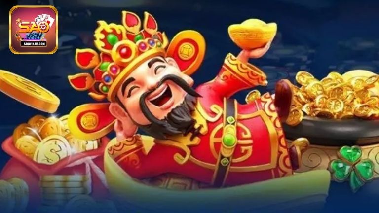 Căn chỉnh tốc độ quay hũ Thần Tài