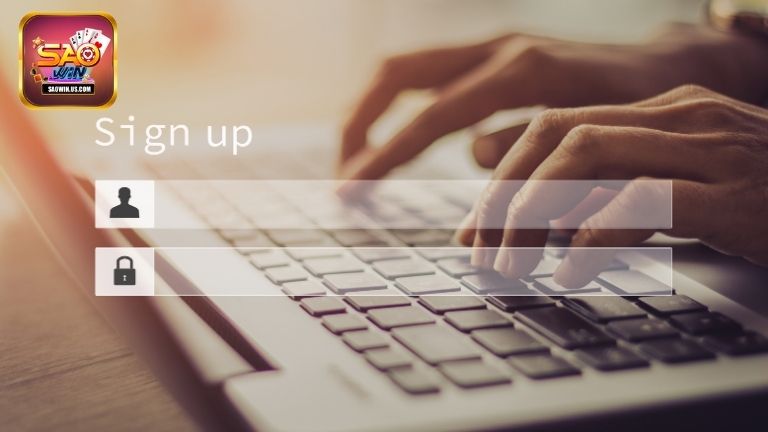 Câu hỏi thường gặp Saowin về đăng ký & đăng nhập