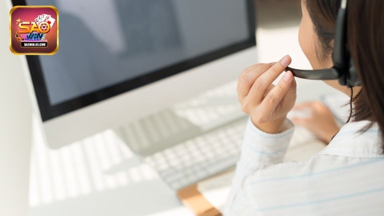 Câu hỏi về hỗ trợ khách hàng tại cổng game