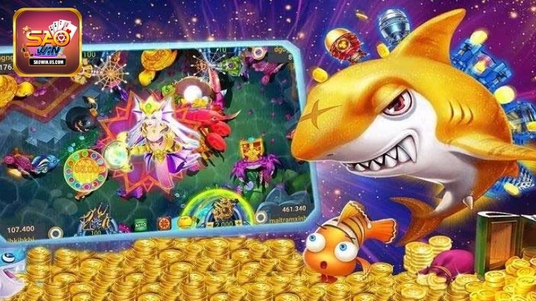 Chọn đạn, vũ khí cho từng con mồi