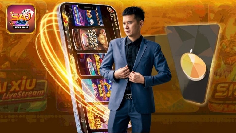 Cơ duyên đưa CEO Tuấn Đạt đến với Saowin