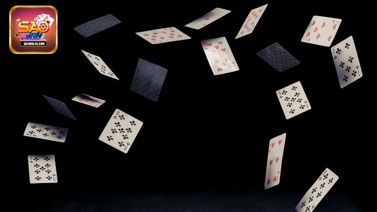 Điểm thu hút người chơi tham gia game bài tại Saowin