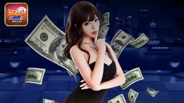 Điều kiện cần tuân thủ để rút tiền thành công tại Saowin