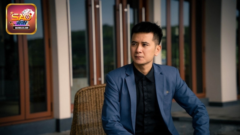 Định hướng tương lai của CEO Tuấn Đạt cho Saowin