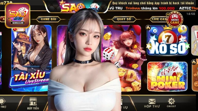 Dự đoán chuẩn, trúng thưởng lớn cùng xổ số Saowin