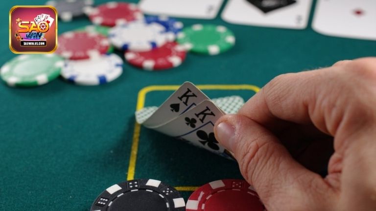 Giới thiệu game bài Xì Dách Saowin