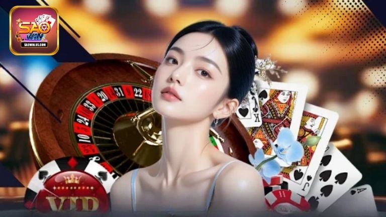 Giới thiệu Saowin - Hành trình xây dựng thương hiệu