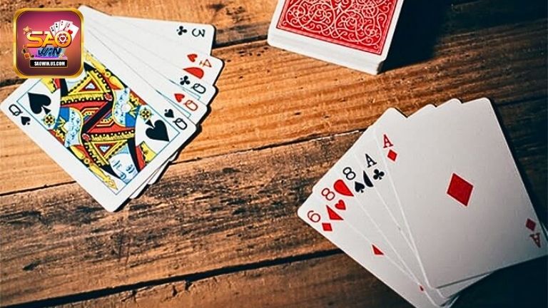 Giới thiệu sơ lược về bài Phỏm Saowin