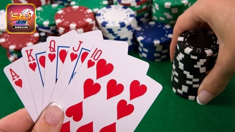 Giới thiệu sơ lược về Mậu Binh Saowin