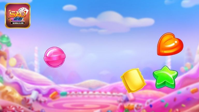 Giới thiệu tổng quan về Sugar Rush Saowin