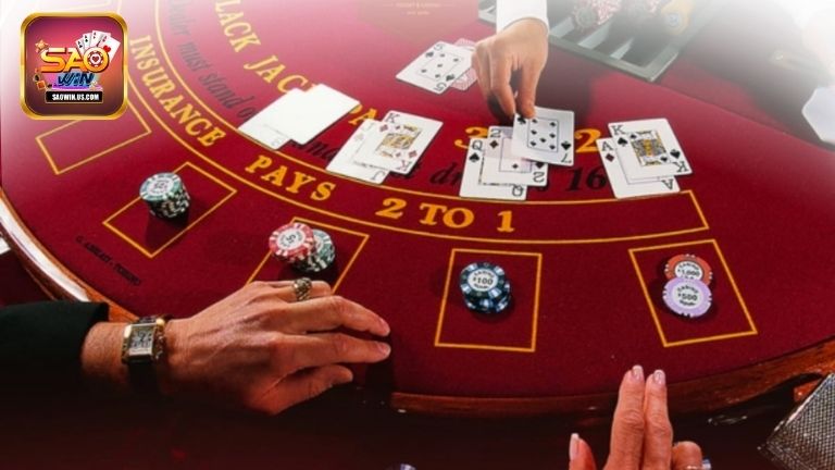 Hành động của người chơi