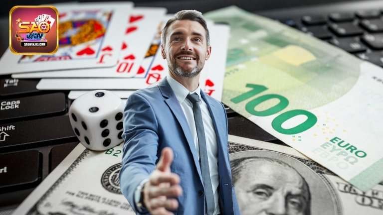 Hỗ trợ người chơi gặp vấn đề