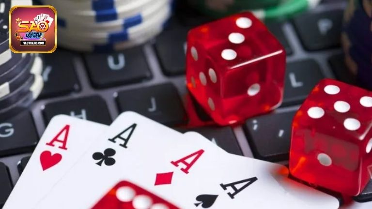 Hướng dẫn cách tham gia Phỏm Saowin chi tiết a-z