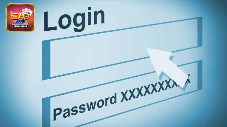 Hướng dẫn đăng nhập Saowin nhanh chóng cho tân binh