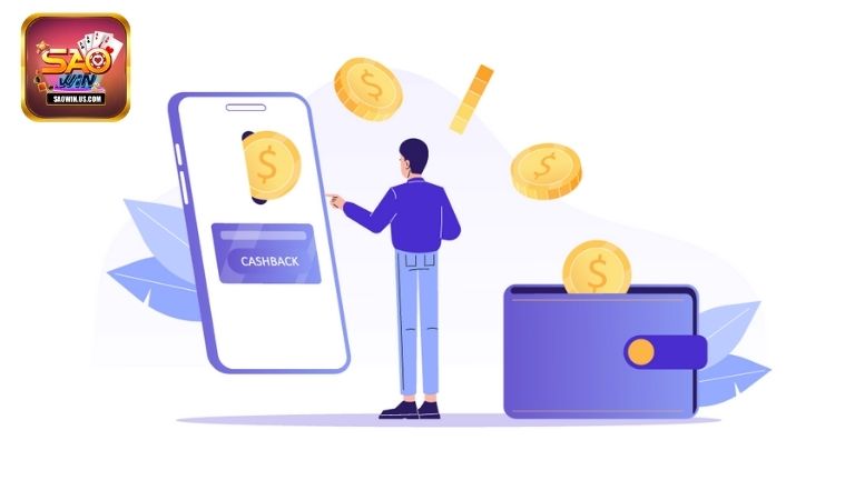 Hướng dẫn rút tiền Saowin chi tiết a-z