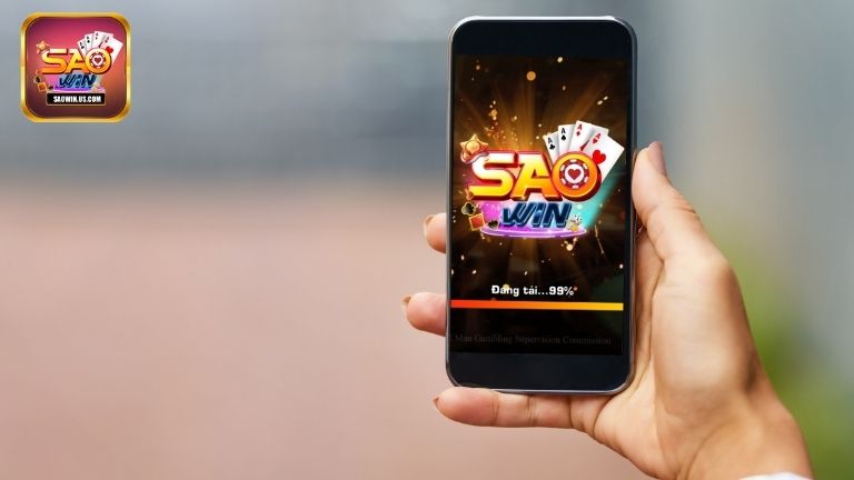 Hướng dẫn tải Saowin đơn giản cho người mới