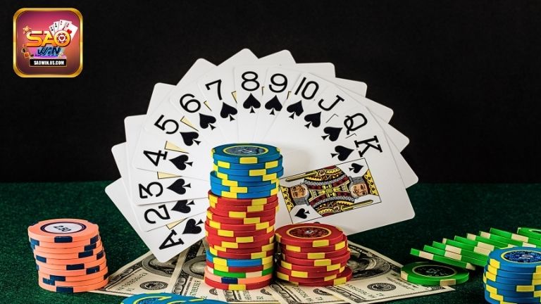 Kinh nghiệm chiến thắng TLMN tại Saowin