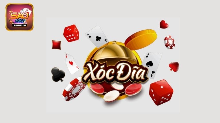 Luật chơi Xóc Đĩa Saowin đầy đủ, chi tiết
