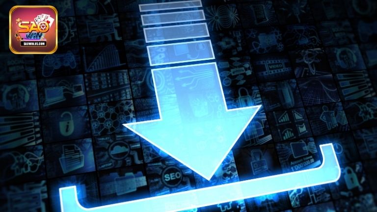 Lưu ý cần nắm khi tải ứng dụng Saowin cho thiết bị