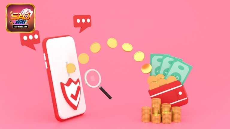 Lý do nên chọn Saowin để gửi tiền