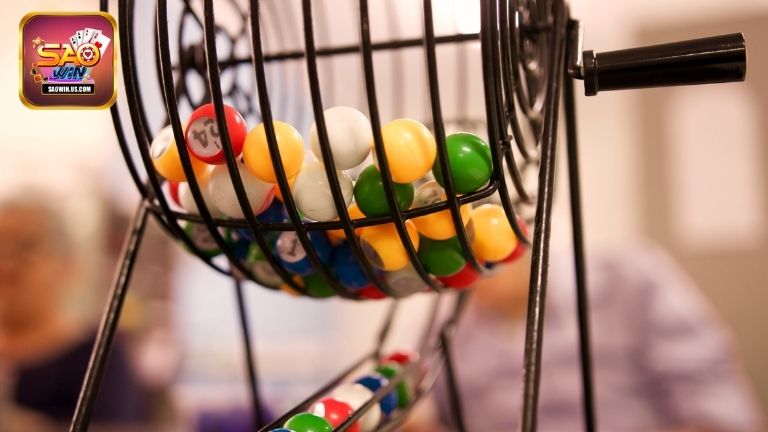 Lý do nên thử vận may với xổ số trực tuyến tại Saowin