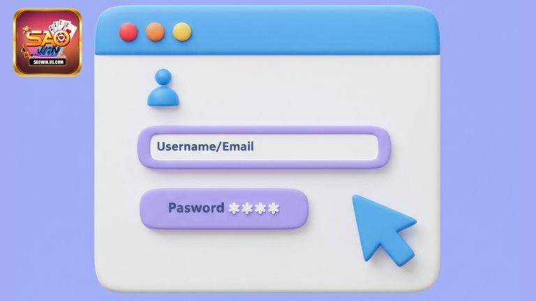 Mẹo bảo vệ tài khoản đăng nhập Saowin luôn an toàn