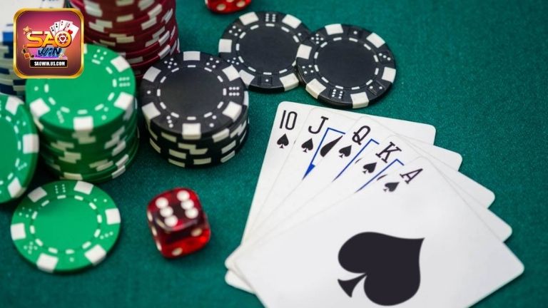 Mẹo chơi Bài Cào Saowin luôn thắng từ cao thủ