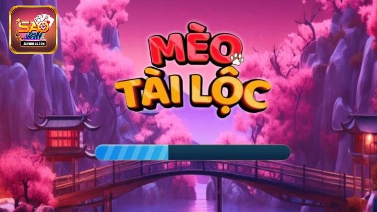 Mèo Tài Lộc Saowin là gì