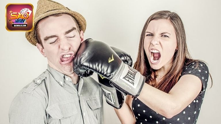 Mơ thấy bản thân bị đánh chọn số nào may mắn tại Saowin