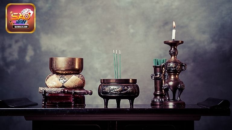 Giải đáp điềm báo mơ thấy bàn thờ là gì