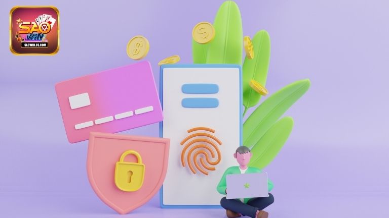 Nạp rút tiền Saowin và câu hỏi thường gặp