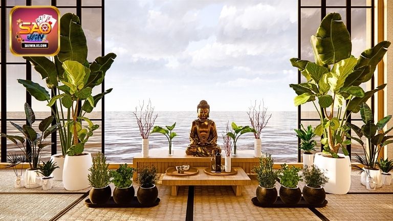 Ngủ mơ thấy bàn thờ và con số tài lộc