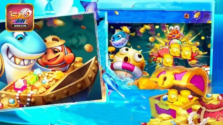 Nhắm cá yếu, tránh lì đòn gây tổn hại