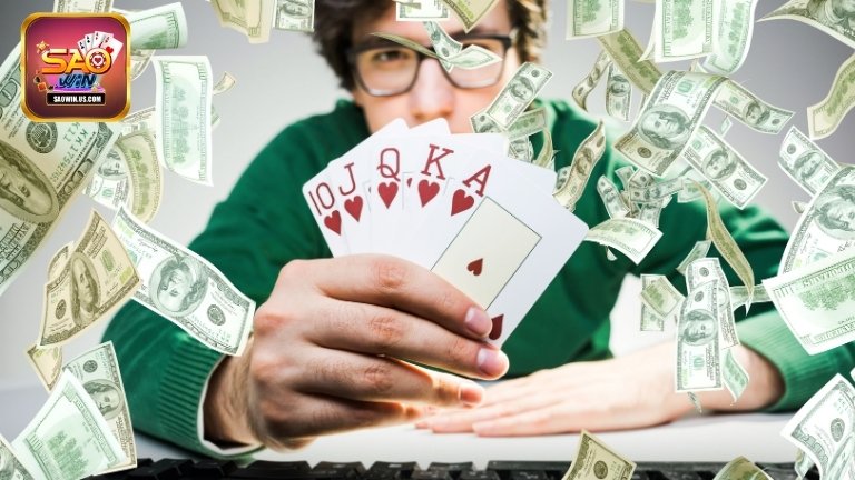 Nhận biết dấu hiệu cờ bạc mất kiểm soát tại Sao Win