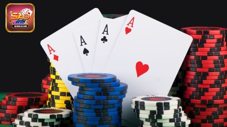 Phương pháp chơi bài Phỏm chi tiết, dễ hiểu