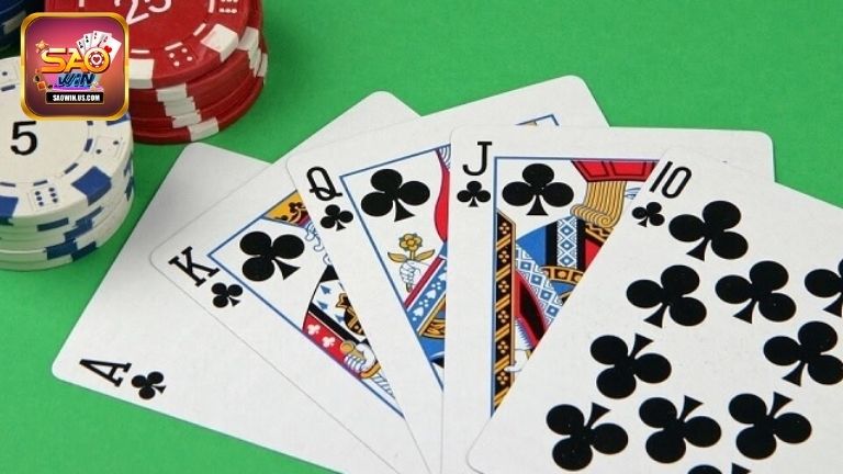 Quy trình tham gia Mậu Binh đúng chuẩn