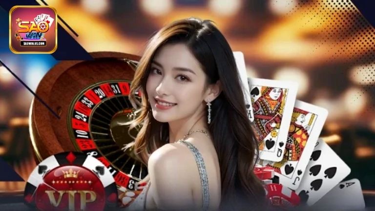 So sánh sức hút của Saowin với các cổng game khác