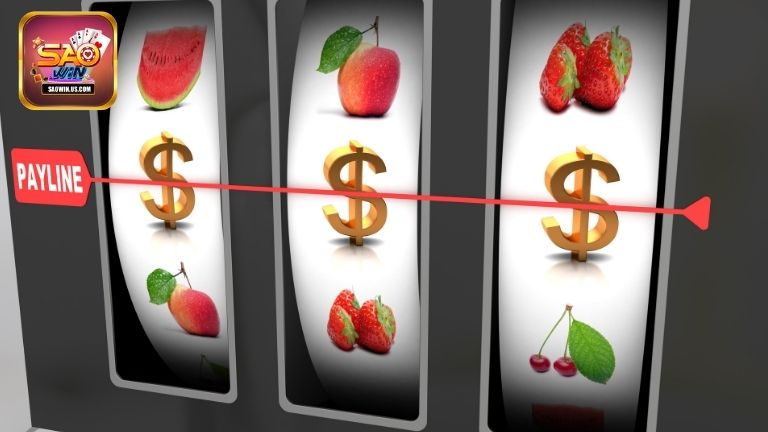 Tips chơi nổ hũ Saowin thắng lớn