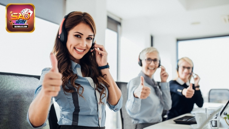 Tổng quan về dịch vụ hỗ trợ Saowin